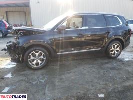 Kia Pozostałe 2022 3 Kia Pozostałe 2022 3