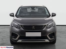Peugeot 5008 2017 1.2 128 KM