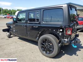 Jeep Wrangler 2023 2