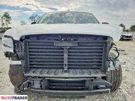 Lincoln Navigator 2023 3