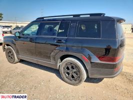 Hyundai Santa Fe 2024 2