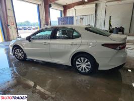 Toyota Camry 2023 2