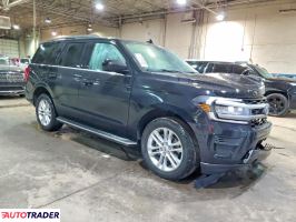 Ford Expedition 2023 3