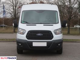 Ford Transit 2018 2.0