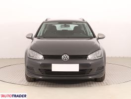 Volkswagen Golf 2017 1.2 103 KM