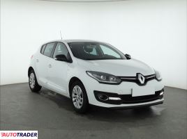 Renault Megane 2014 1.2 130 KM