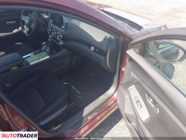 Nissan Sentra 2024 2 Nissan Sentra 2024 2