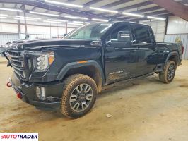 GMC Sierra - zobacz ofertę