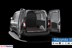 Citroen Berlingo 2026 1.5