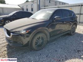 Mazda CX-5 2021 2 Mazda CX-5 2021 2