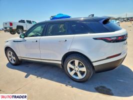 Land Rover Range Rover 2020 2