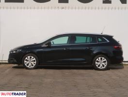 Renault Megane 2018 1.3 113 KM