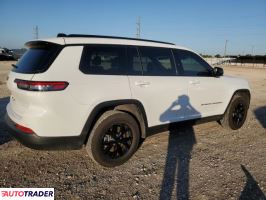 Jeep Grand Cherokee 2024 3