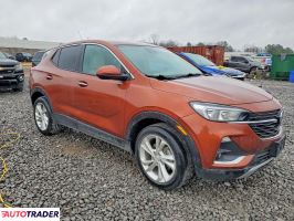Buick Pozostałe 2020 1