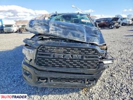 Dodge Ram 2024 6