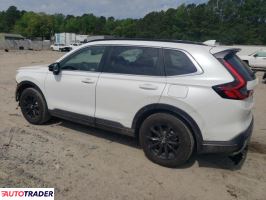 Honda CR-V 2025 2
