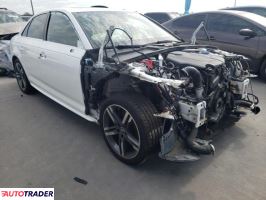 Audi A4 2017 2