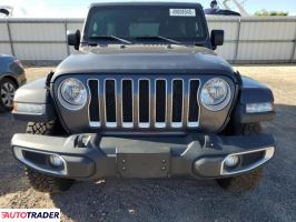 Jeep Wrangler 2020 2