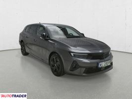 Opel Astra 2024 1.5 131 KM Opel Astra 2024 1.5 131 KM