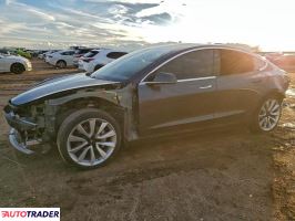 Tesla Model 3 - zobacz ofertę