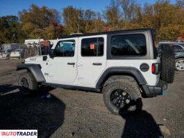 Jeep Wrangler 2023 2