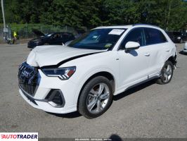 Audi Q3 2023 2