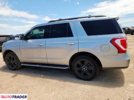 Ford Expedition 2021 3 Ford Expedition 2021 3