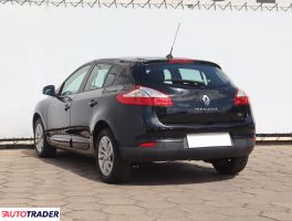 Renault Megane 2014 1.2 113 KM
