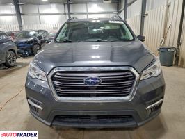 Subaru Pozostałe 2021 2