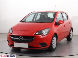 Opel Corsa 2015 1.4 73 KM