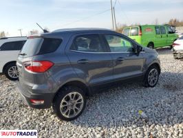 Ford EcoSport 2019 2