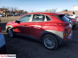Hyundai Kona 2020 2