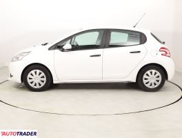 Peugeot 208 2014 1.2 80 KM