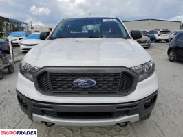 Ford Ranger 2021 2