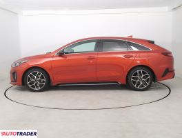 Kia PROCEED 2021 1.5 156 KM