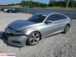 Honda Accord 2019 2