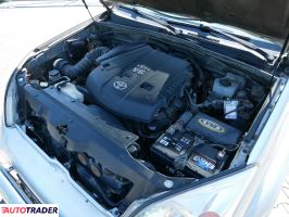 Toyota Land Cruiser 2004 4.0 249 KM Toyota Land Cruiser 2004 4.0 249 KM