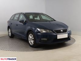 Seat Leon - zobacz ofertę