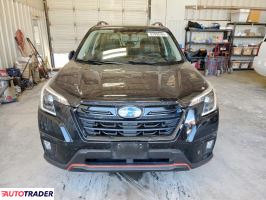 Subaru Forester 2023 2