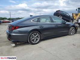 Hyundai Sonata 2023 2 Hyundai Sonata 2023 2