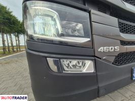 Scania S460 SUPER Highline