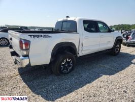 Toyota Tacoma 2022 3