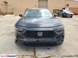 Honda Accord 2024 1 Honda Accord 2024 1