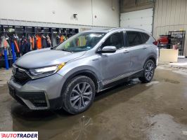 Honda CR-V 2022 2