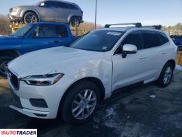 Volvo XC60 2020 2 Volvo XC60 2020 2