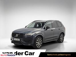 Volvo XC90 2022 2.0 250 KM