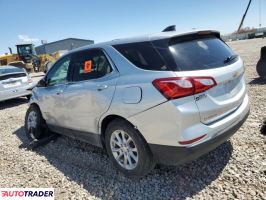 Chevrolet Equinox 2019 1