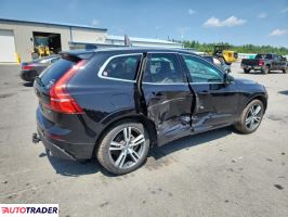 Volvo XC60 2021 2