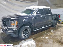 Ford Pozostałe 2022 2