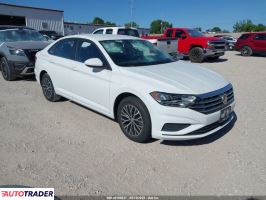 Volkswagen Jetta - zobacz ofertę